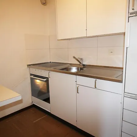 Appartement Residenza Lagrev 2 Zimmerwohnung Nr 212 - Typ 21b - 2 Etage - S W