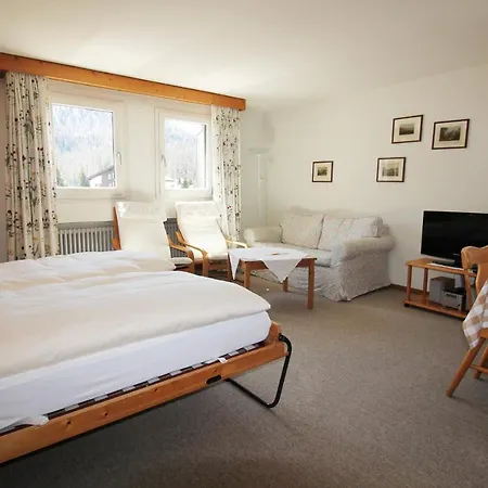 Residenza Lagrev 2 Zimmerwohnung Nr 212 - Typ 21b - 2 Etage - S W *