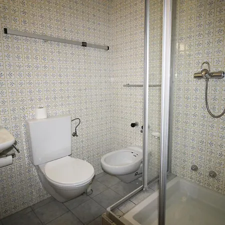 Residenza Lagrev 2 Zimmerwohnung Nr 212 - Typ 21b - 2 Etage - S W *