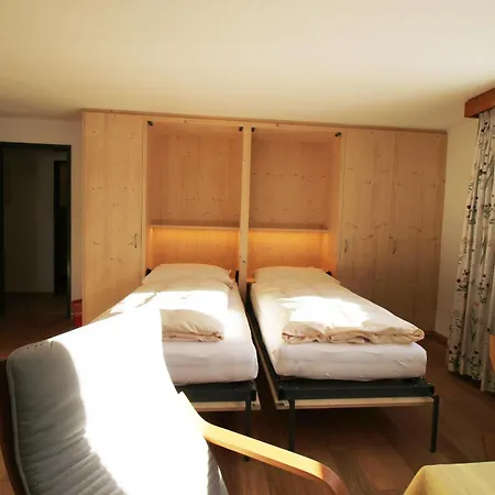 Residenza Lagrev 2 Zimmerwohnung Nr 212 - Typ 21b - 2 Etage - S W