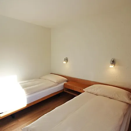 Daire Residenza Lagrev 2 Zimmerwohnung Nr 212 - Typ 21b - 2 Etage - S W *